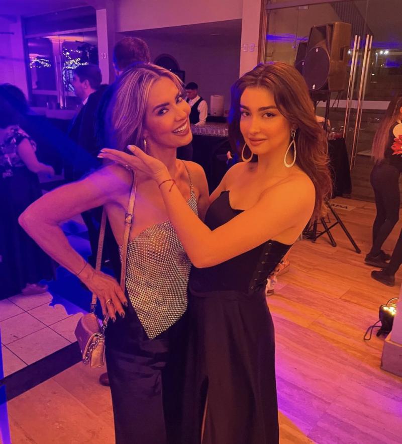 Paola Camaggi - Instagram