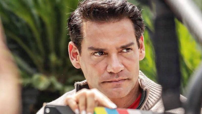 Cristián de la Fuente - Instagram