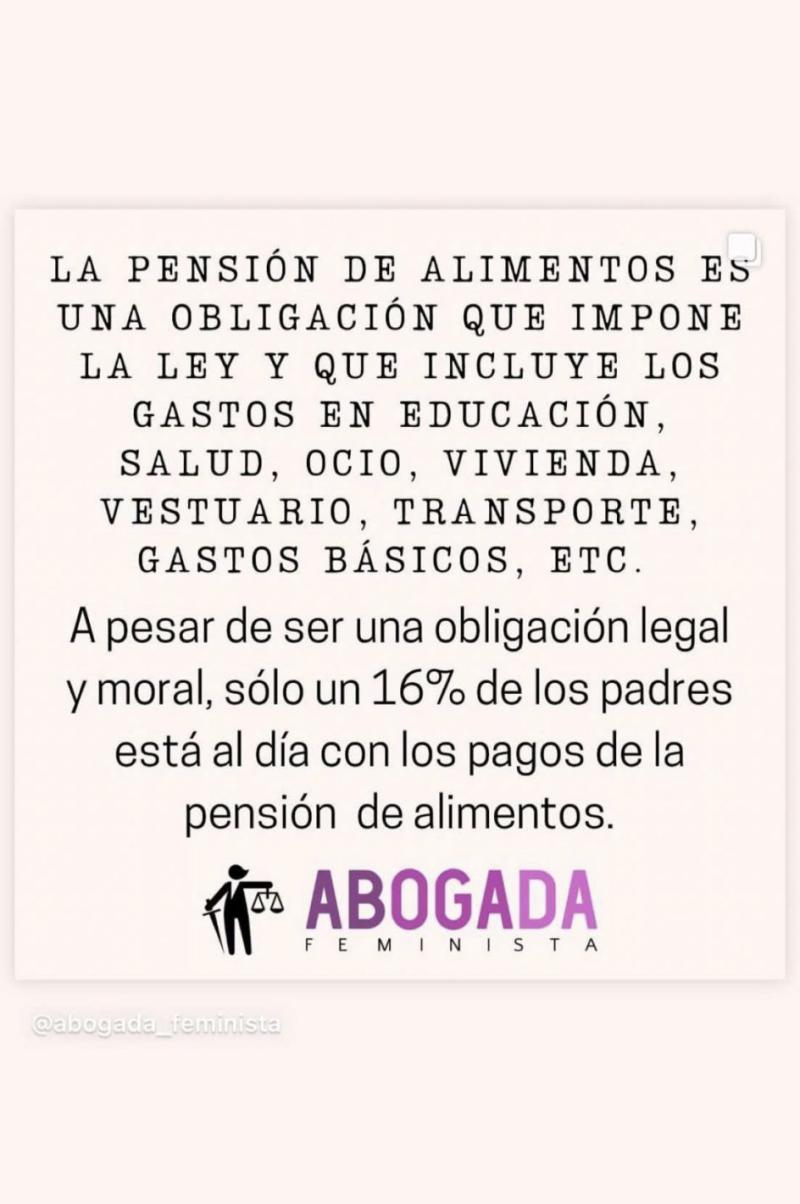 Marité Matus - Instagram