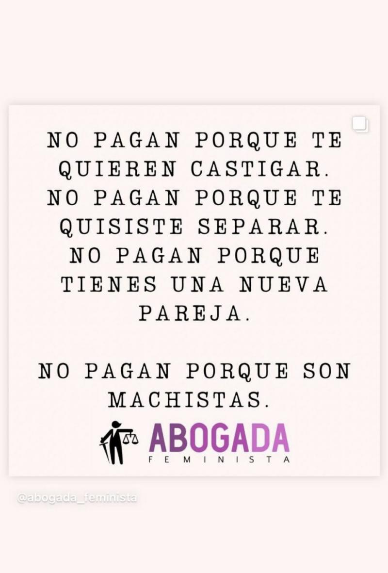 Marité Matus - Instagram