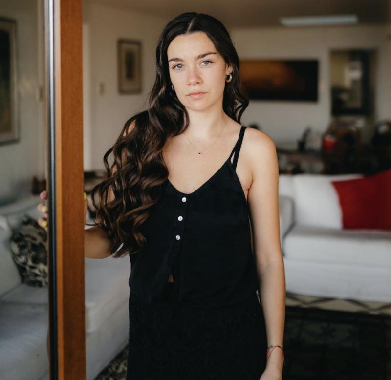 Cota Castelblanco - Instagram