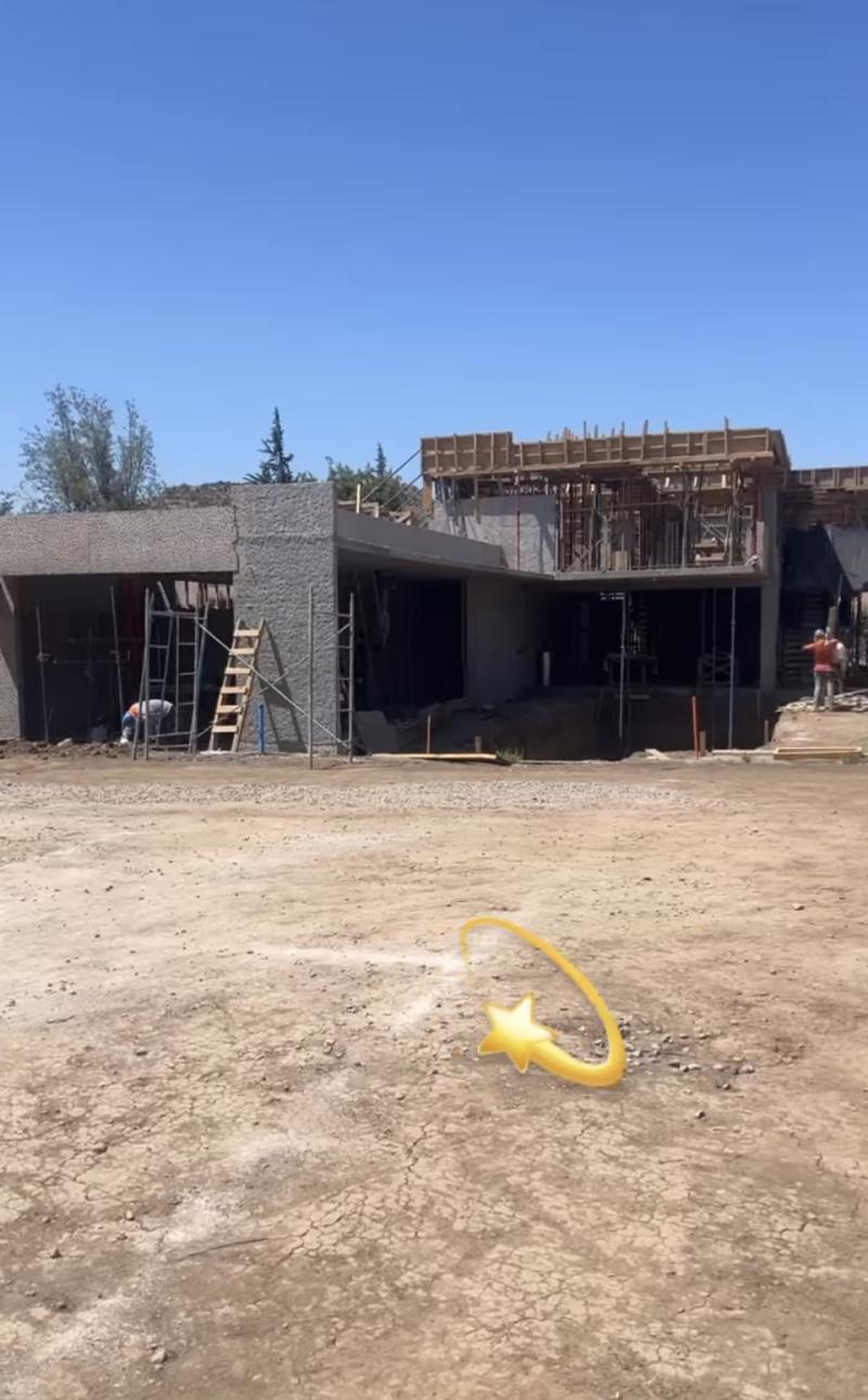 Marité Matus - Instagram