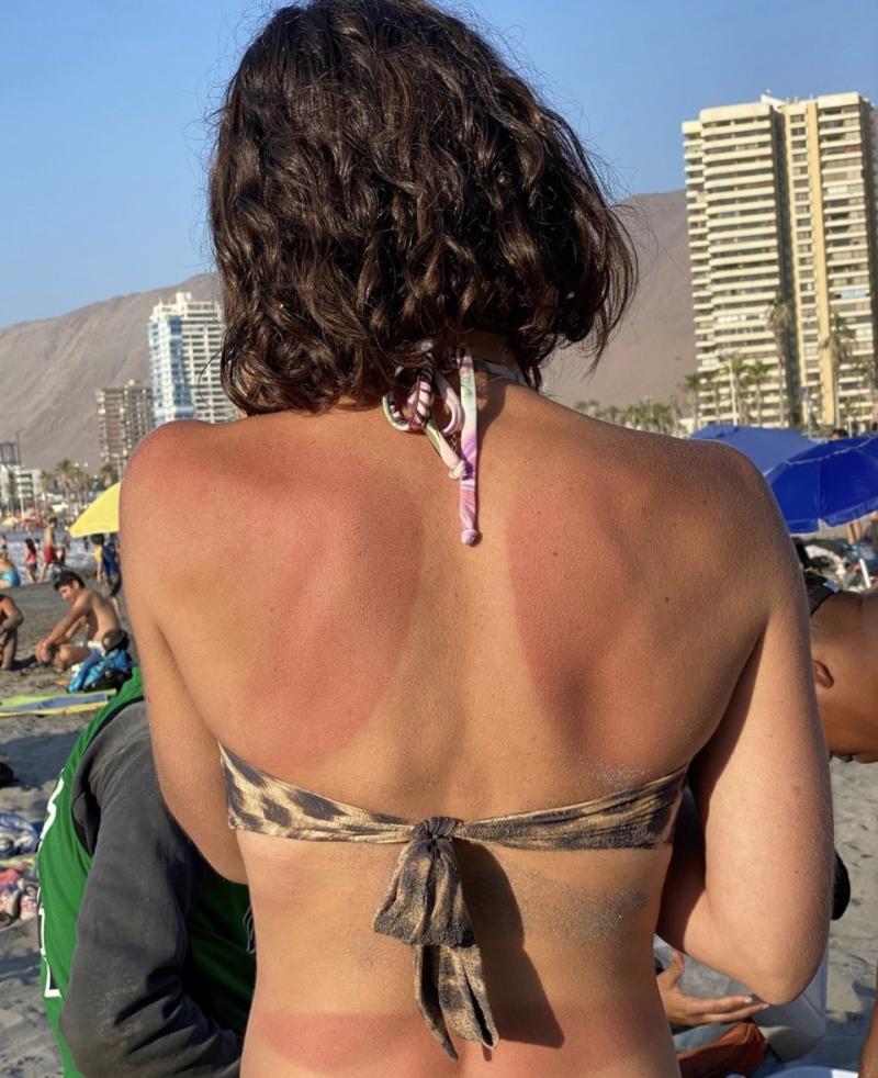 Montserrat Ballarin - Instagram