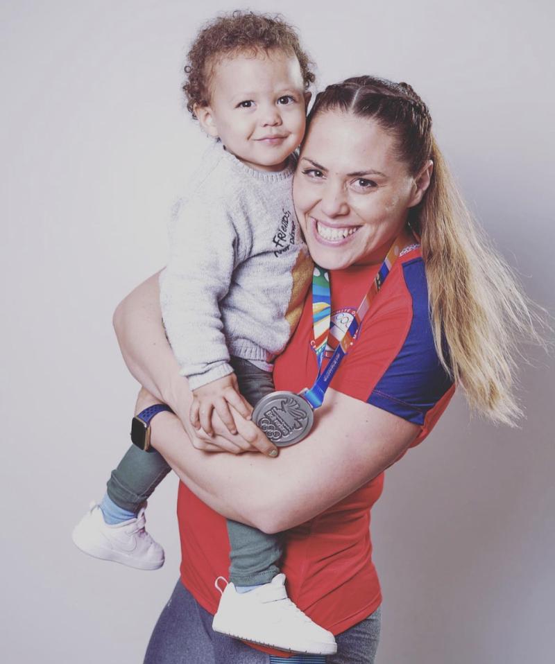 Natalia Duco - Instagram