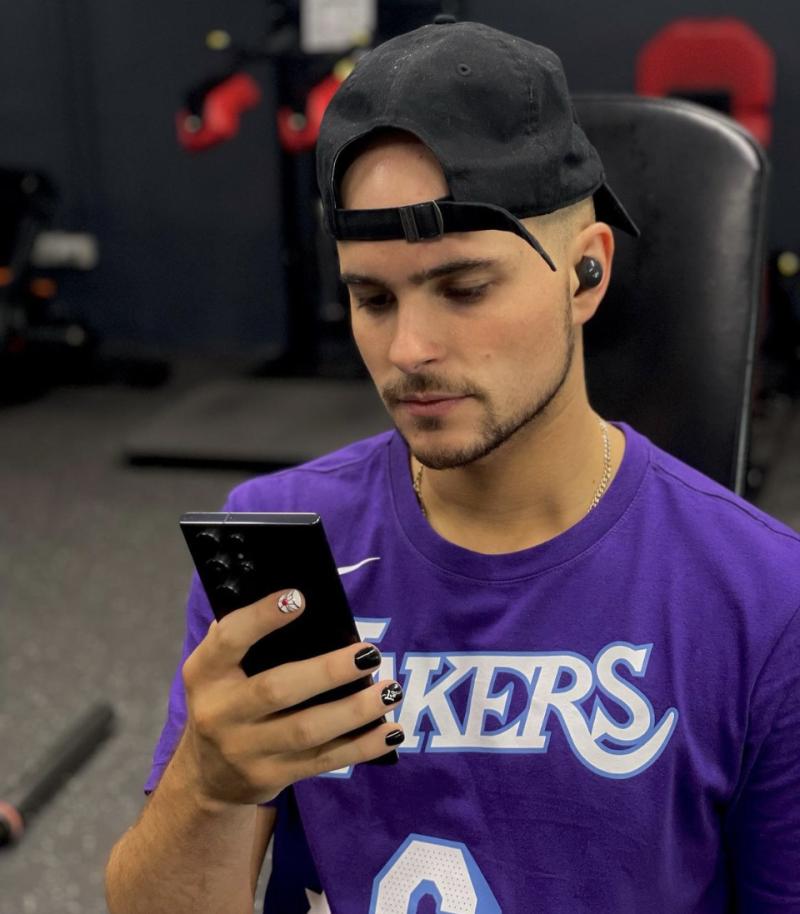 Augusto Schuster - Instagram