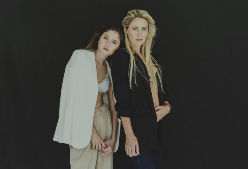 Gissella Gallardo - Instagram