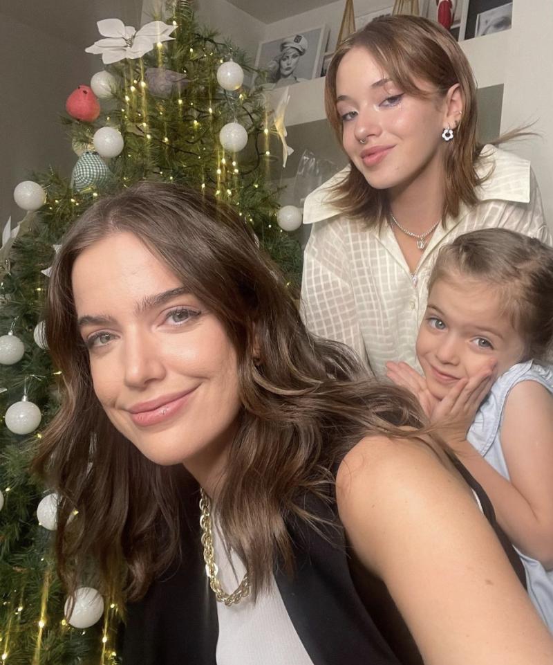 Millaray Viera - Instagram