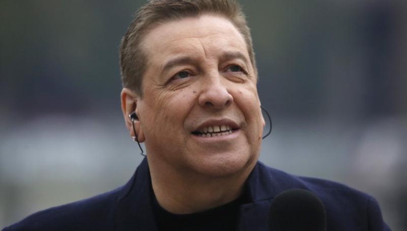 Julio César Rodríguez