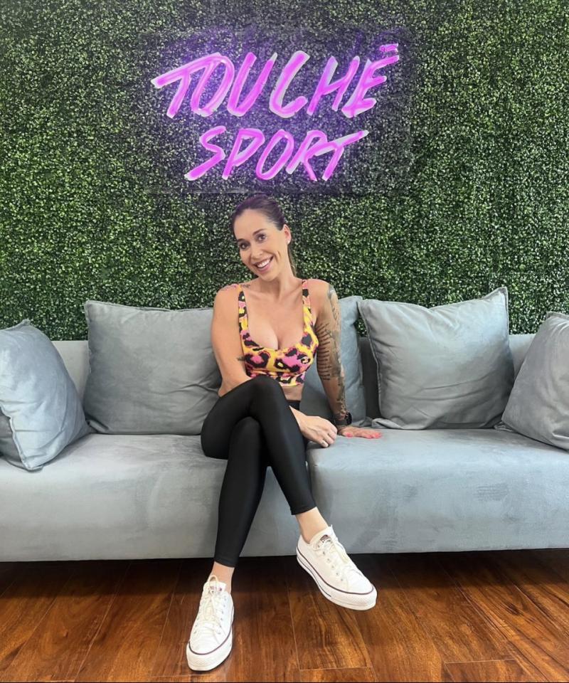 Vale Roth - Instagram