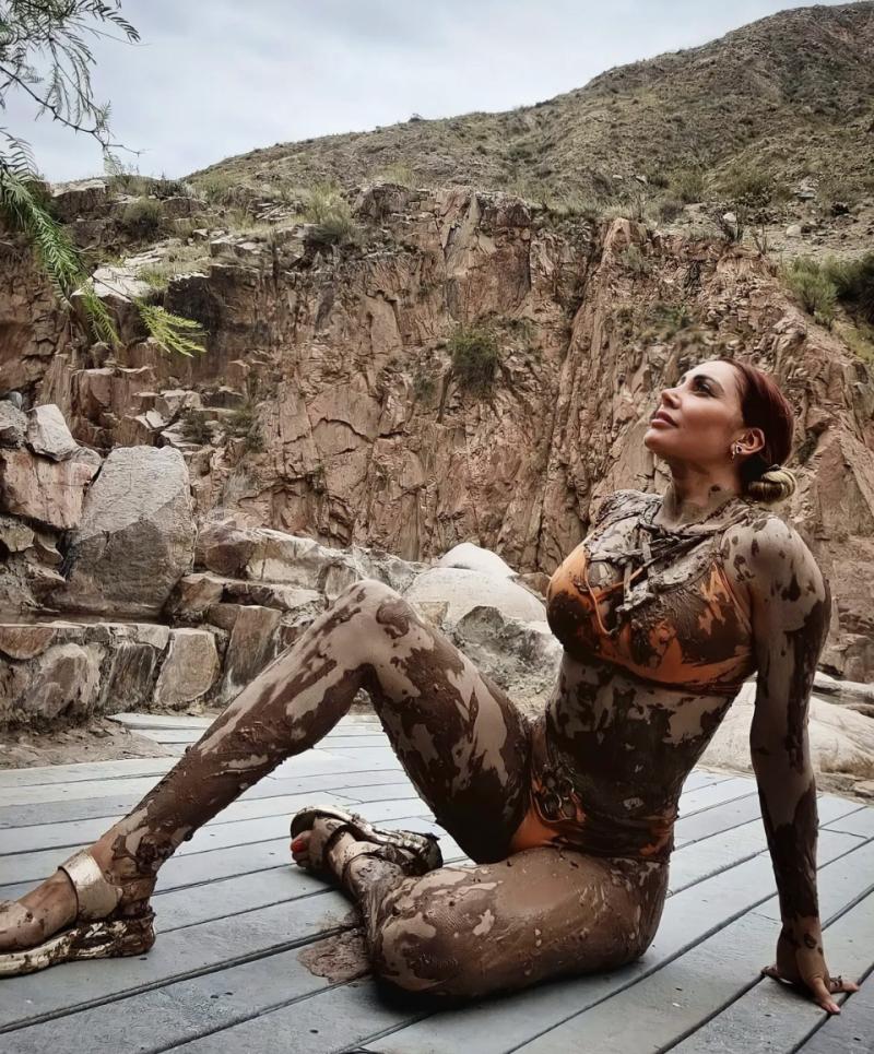 Carolina Molina - Instagram