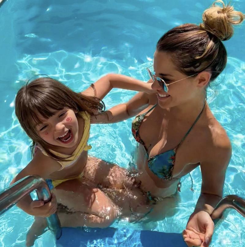 Gala Caldirola - Instagram