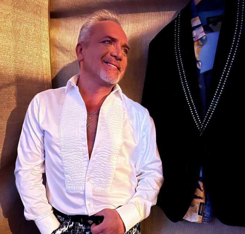 Luis Jara - Instagram