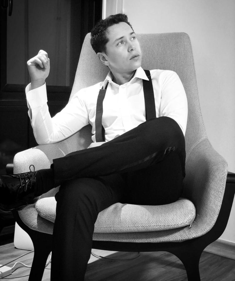 Karol Lucero - Instagram