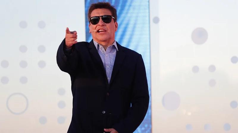 Julio César Rodríguez