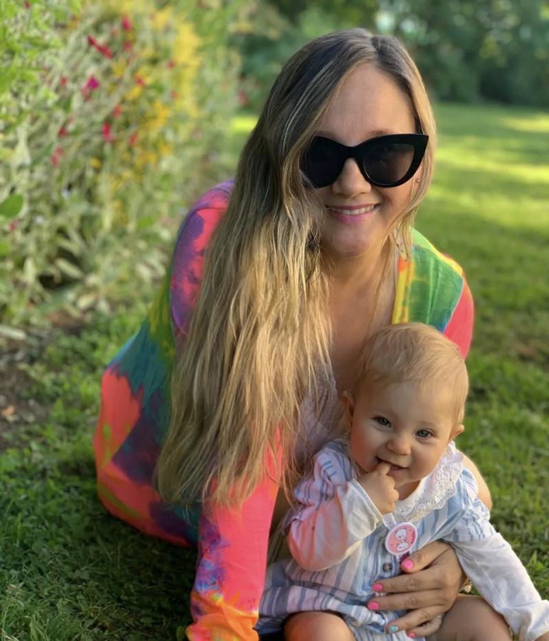 Rosemarie Dietz - Instagram