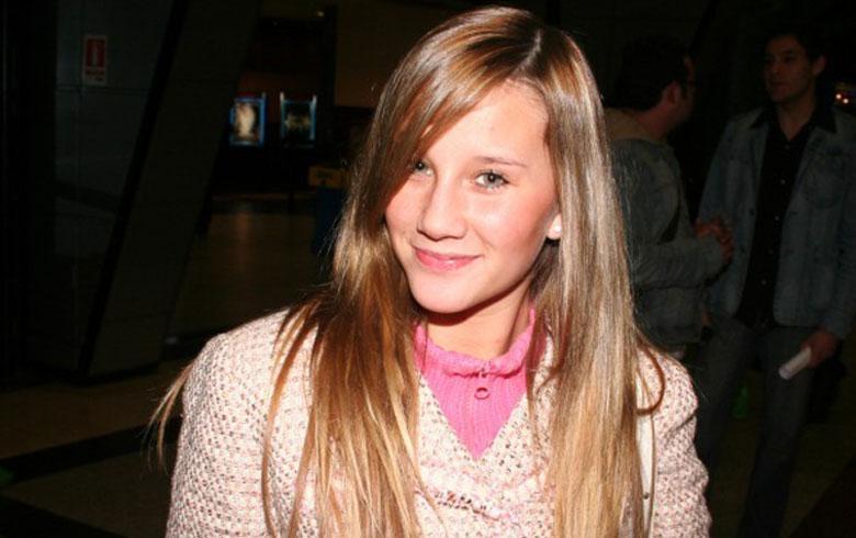 Rosemarie Dietz, ex chica Mekano