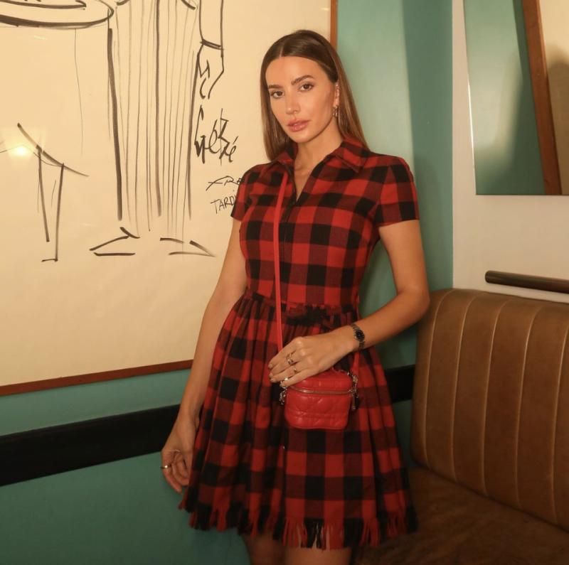 Aylén Milla - Instagram