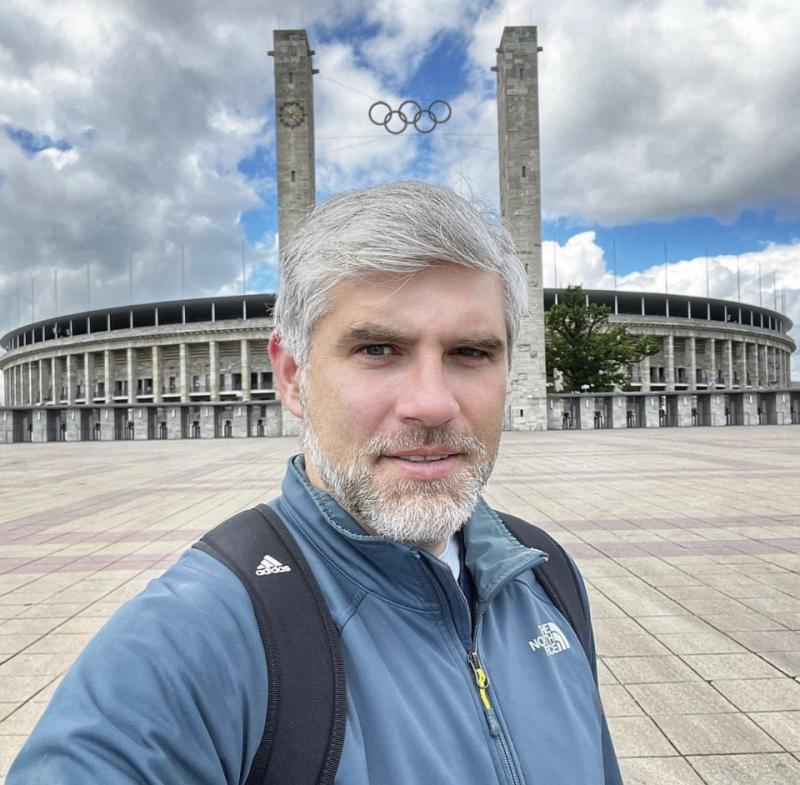 Manuel de Tezanos - Instagram