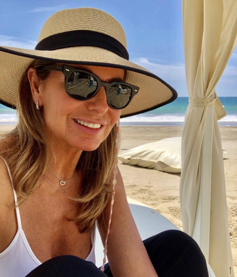 Viviana Nunes - Instagram