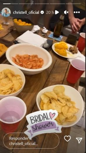 Christell Rodríguez