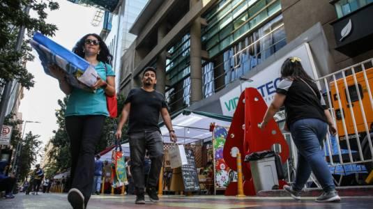 Sepa cómo funcionará el comercio este 1 de enero: ¿Es feriado irrenunciable?