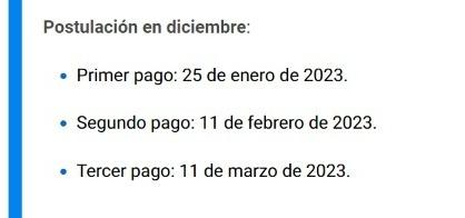 Quedan pocos días para postular al Subsidio Protege: Sepa quiénes pueden optar a los $200 mil