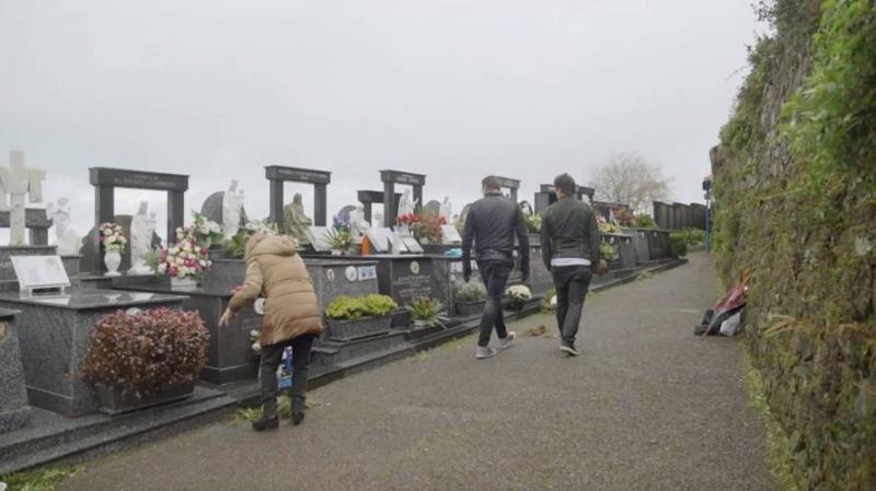 Mira cuáles fueron los lugares más impactantes que conocieron Pancho y Zabaleta en "Socios por el mundo"