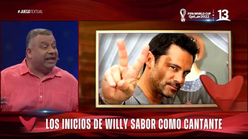 Willy Sabor
