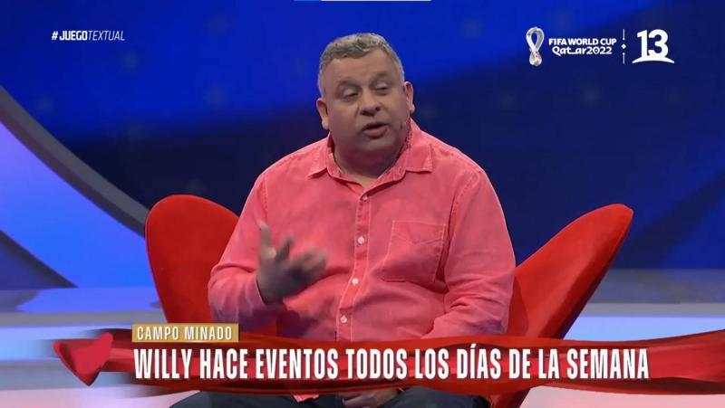 Willy Sabor