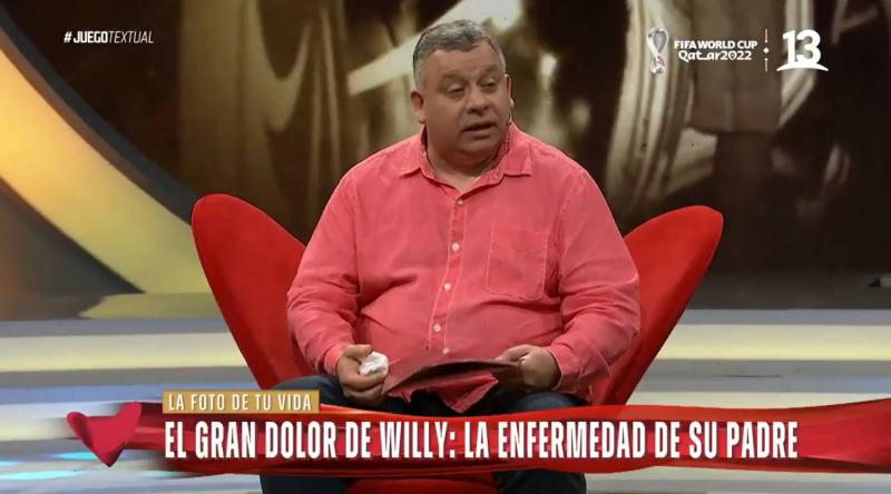 Willy Sabor