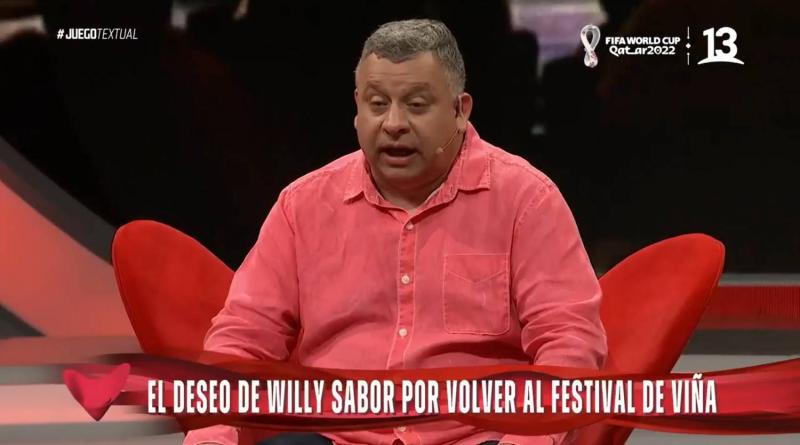 Willy Sabor