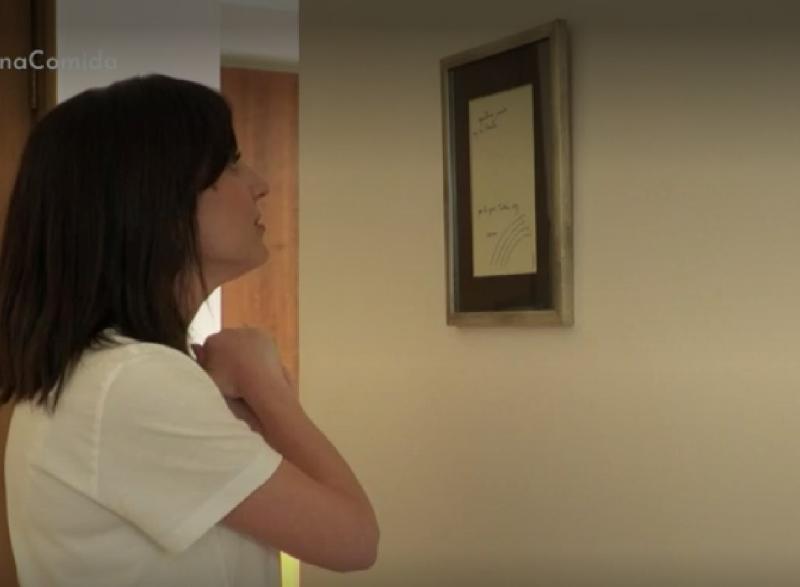 Departamento de Camila Hirane