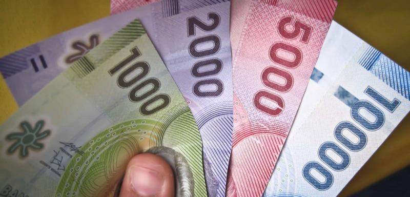 Aporte Canasta Básica