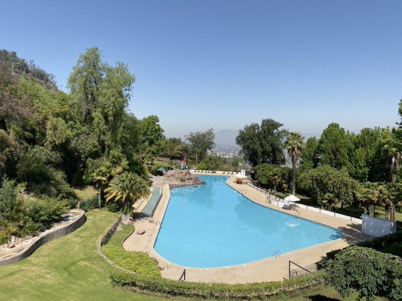 Parque Metropolitano