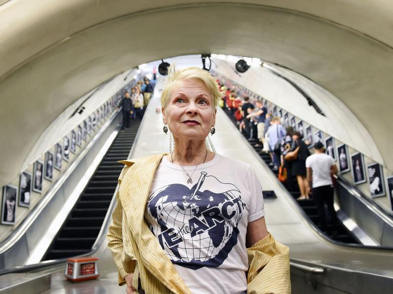 Vivienne Westwood