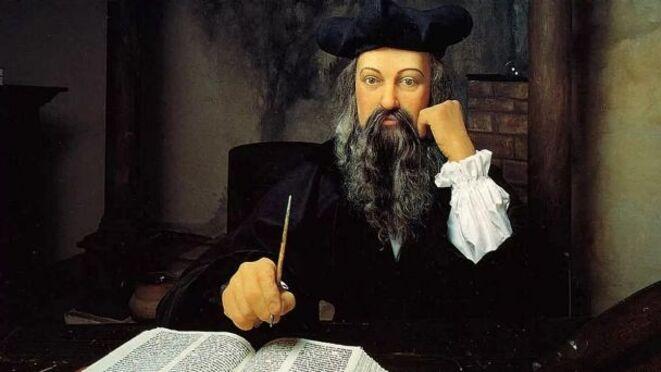 Nostradamus