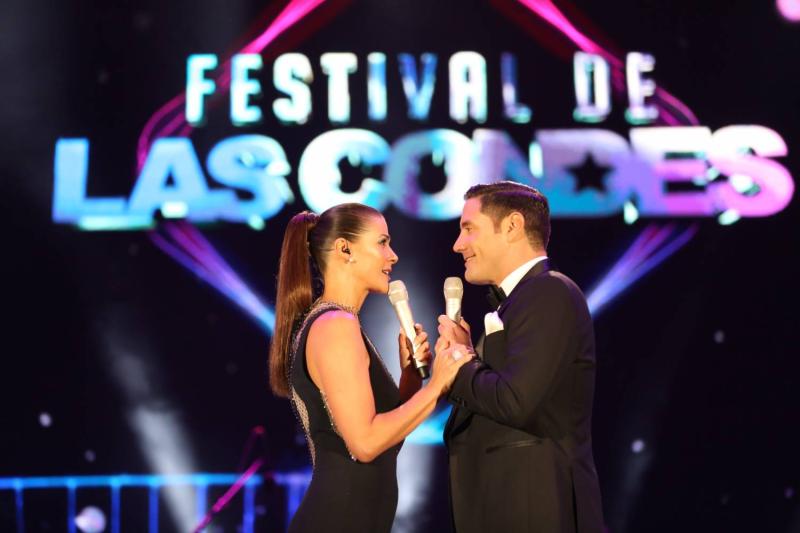 Festival de Las Condes