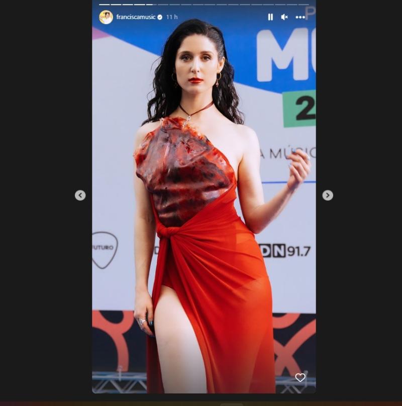 Francisca Valenzuela