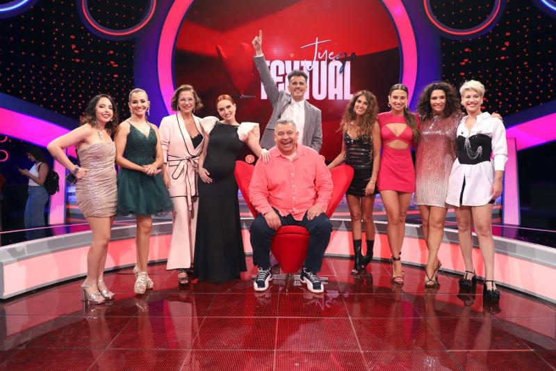 Willy Sabor se emocionará al hablar de la grave enfermedad que aqueja a su padre