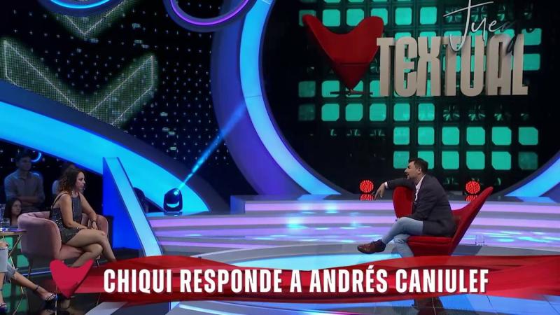 Chiqui Aguayo realizó honesta reflexión a cinco años de su paso por el Festival de Viña