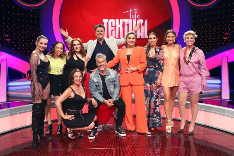 “A los cuatro años dejé de usar poleras": Carlos Díaz hablará de sus inseguridades infantiles con su cuerpo