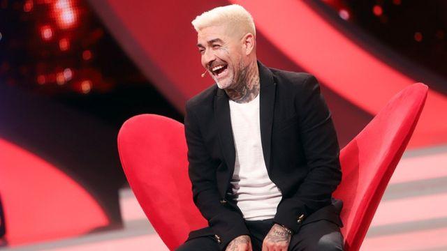 “Me derretí entero”: Leo Méndez aseguró que Jennifer Lopez le coqueteó