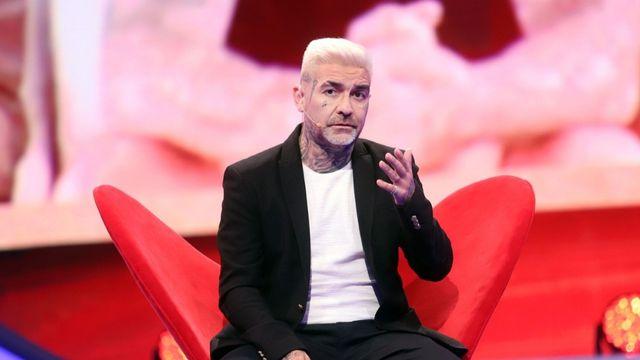 "Amo apasionadamente a mi hijo": Leo Méndez se refirió a la orientación sexual de Leo Jr.