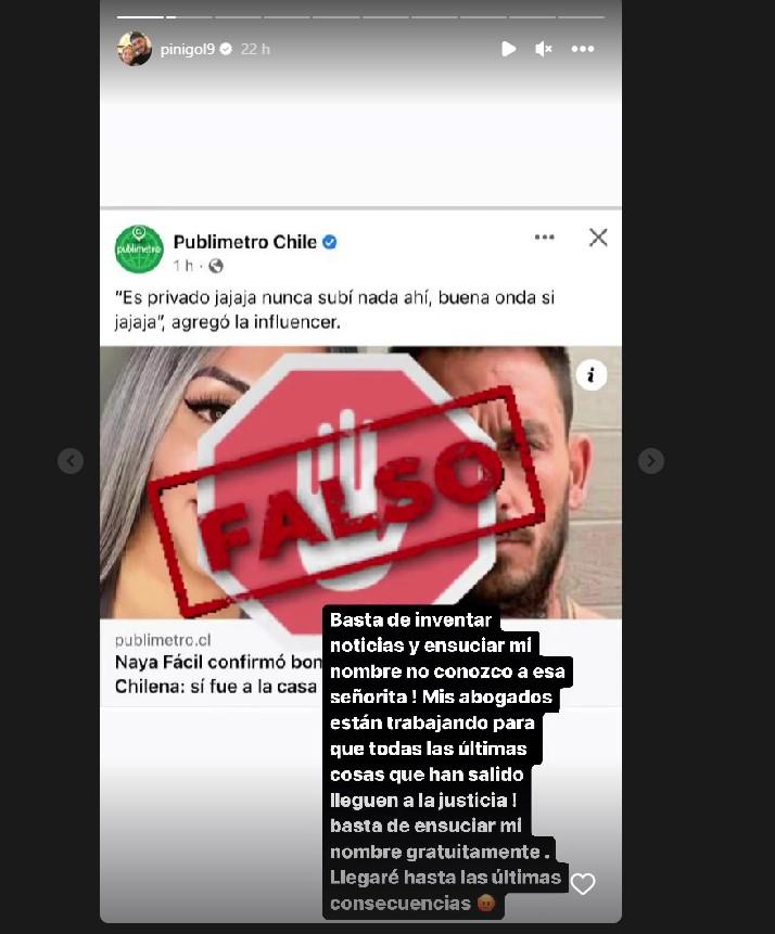 Historia de Mauricio Pinilla