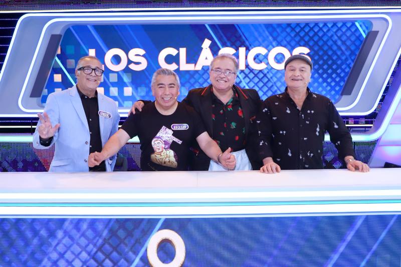 ¡Qué dice Chile prime!