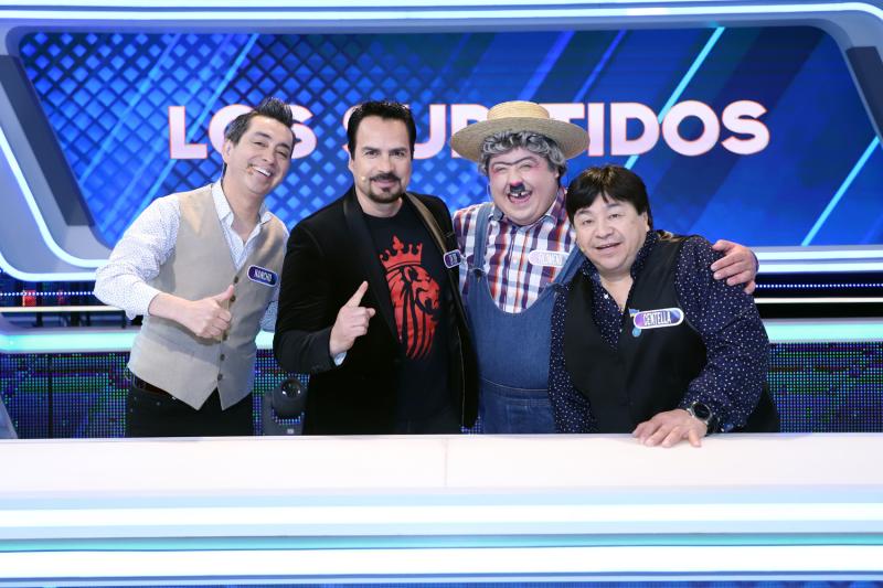 ¡Qué dice Chile prime!