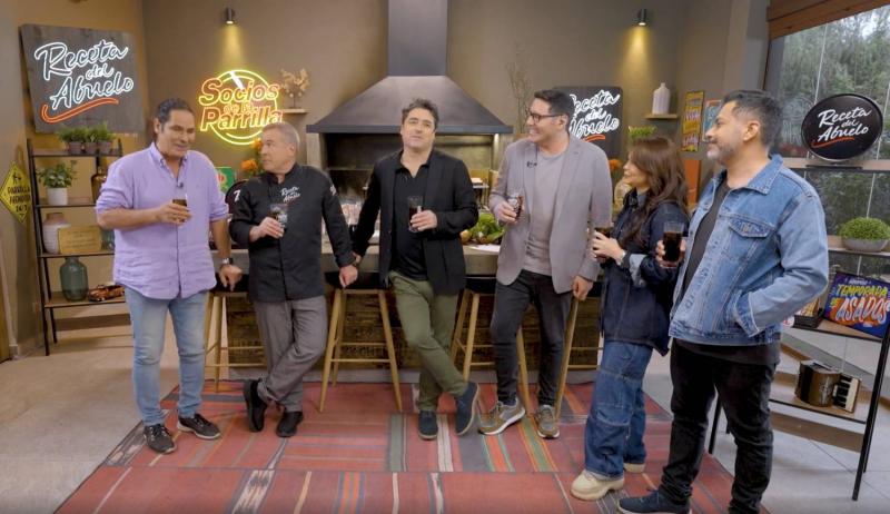 “Lo veía con dolor”: Antonella Ríos reveló por qué no siguió apareciendo en teleseries