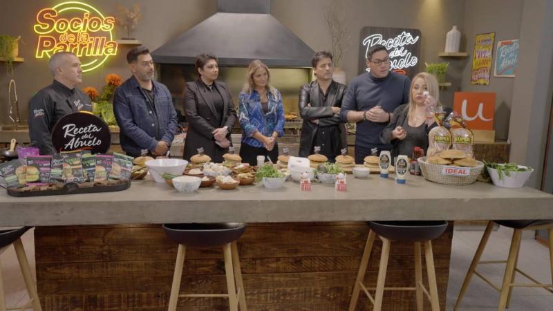 “Creo que él ya sabe dónde está su mamá”: Vanessa Daroch sobre madre de Luis Miguel