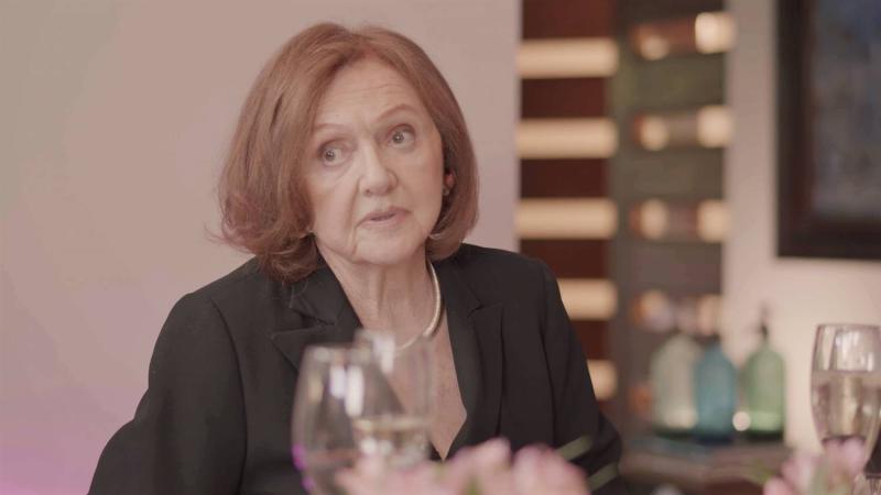 Catalina Guerra y su madre Gloria Münchmeyer recordarán la ausencia en sus vidas de Jorge Guerra, Pin Pon