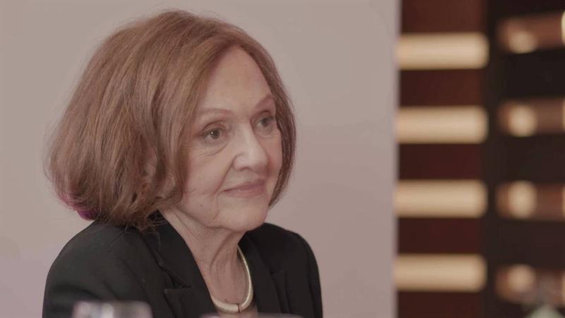 Catalina Guerra y su madre Gloria Münchmeyer recordarán la ausencia en sus vidas de Jorge Guerra, Pin Pon